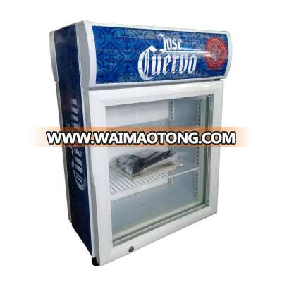 35L front door and back door refrigerator,mini refrigerator,commercial solar freezer refrigerator fridge